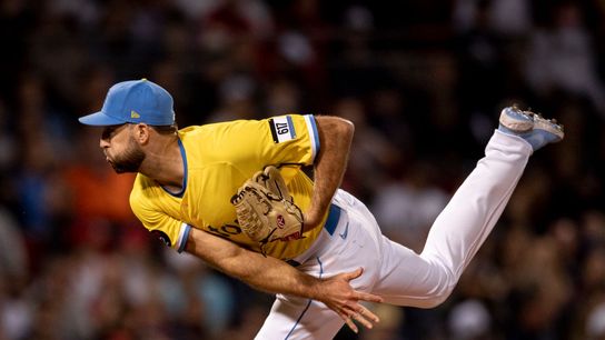 BSJ Game Report: Red Sox 6, Tigers 2 - Sox overcome early deficit to finish off Tigers taken at Fenway Park (Red Sox)